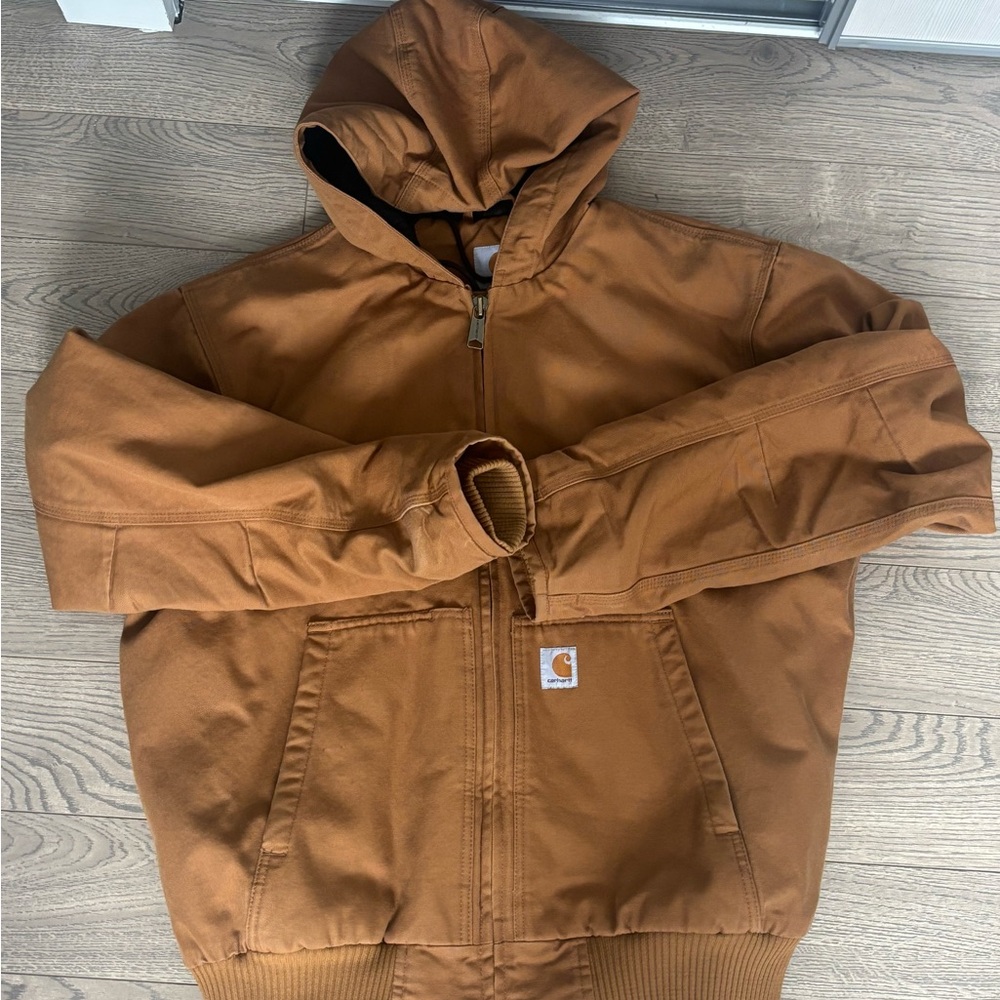 Carhartt Jacket